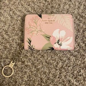 KATE SPADE MINI WALLET